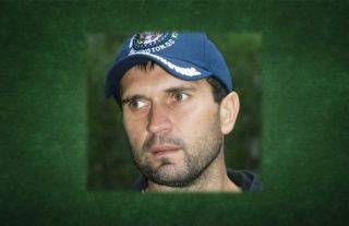 Nowym trenerem seniorów Polonii Grzegorz Sajewicz. Dlaczego on?