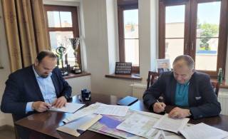 Fot. Gmina Miękinia