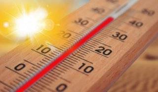 IMGW ostrzega! Wystąpią upały i burze