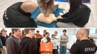 Fot. Szkoła Podstawowa w Udaninie