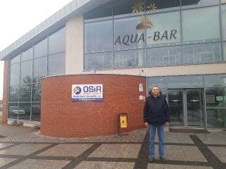 Fot. OSiR Środa Śląska