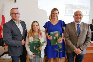 Fot. Powiat Średzki - RFP