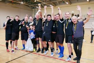 Memoriał Janusza Borowego i Franciszka Siwca w Środzie Śląskiej / fot. Gmina Środa Śląska