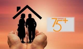 Gmina Udanin z kolejną dotacją na realizację programu Opieka 75+