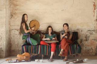 Sutari / fot. Iwona Bandzarewicz 