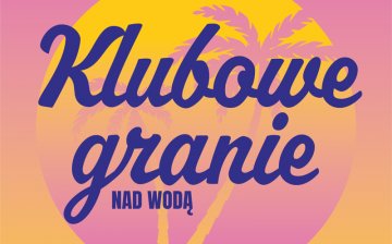 Klubowe granie nad wodą – poszukiwani DJ-e !