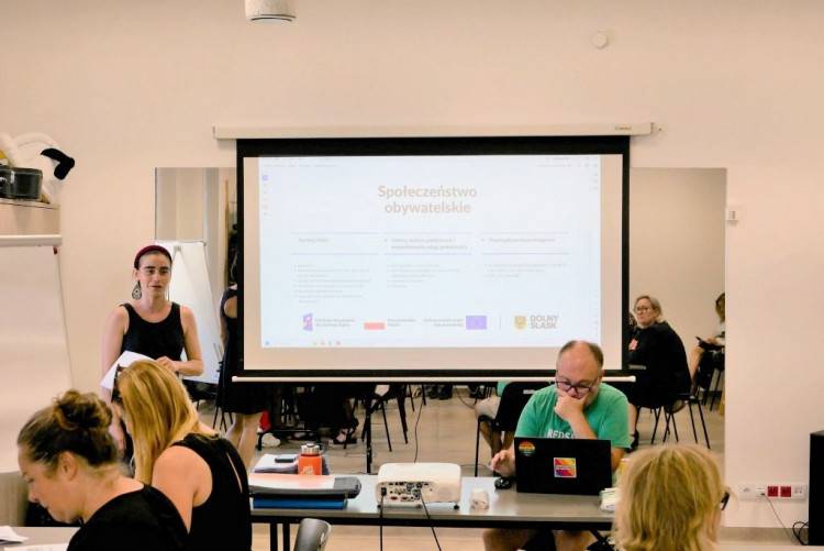 Od potrzeby do projektu – warsztaty w CeKA o skutecznych ofertach