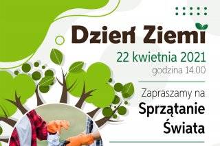 Dołącz do akcji sprzątania świata!