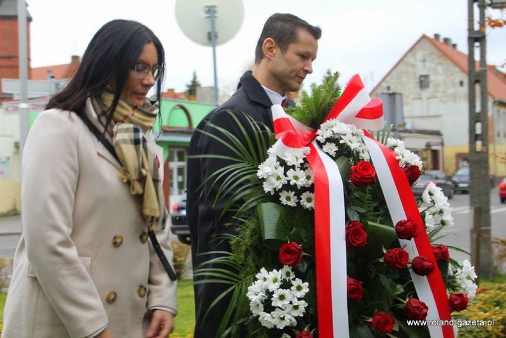 Święto Niepodległości w Malczycach. Uroczystości, bieg i podziękowania