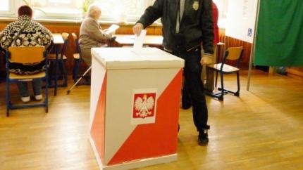 Wybory samorządowe 2018 - Gmina Kostomłoty