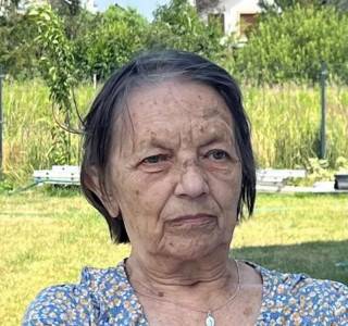 Zaginęła mieszkanka Wilkszyna!