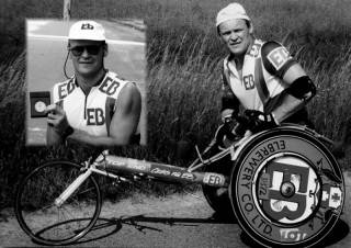 Fot. Wiktor Kalita (archiwum gazety Roland)