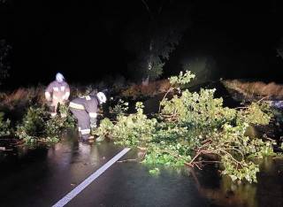 Fot. OSP Udanin / ilustracyjne