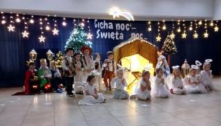 Fot. Przedszkole Publiczne w Szczepanowie