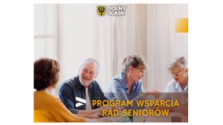 12 000 zł na wsparcie Rady Seniora Gminy Kostomłoty