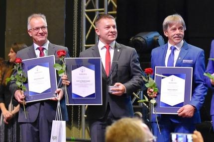 Sukces Środy Śląskiej w Katowicach