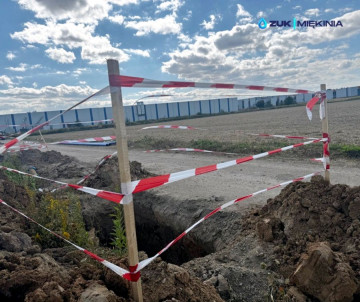 Fot. ZUK Miękinia