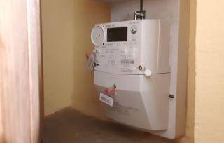 Przez ponad dwa lata nielegalnie pobierał prąd