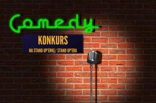 Daj się odkryć i zgarnij 1000 zł!