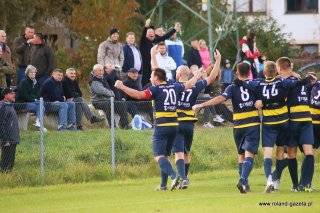 Fot. archiwum Rolanda