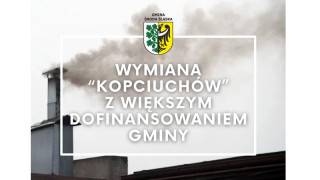 Wymiana pieców otrzyma jeszcze większe wsparcie finansowe Gminy Środa Śląska