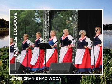 Przegląd kapel biesiadno – ludowych w Środzie Śląskiej już jutro!