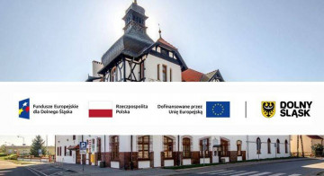 Unijny projekt realizacji usług społecznych na terenie gminy Miękinia