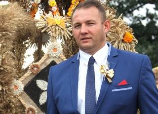 Dożynki gminne w Udaninie (transmisja na żywo)