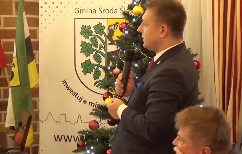 Gminne inwestycje oświatowe na 2020 rok (wideo)