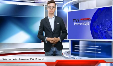 Wiadomości lokalne TVi Roland (2)