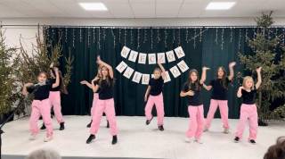 Fot. Szkoła Podstawowa nr 1 w Środzie Śląskiej