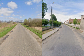 Wkrótce ruszą przebudowy kolejnych powiatowych dróg