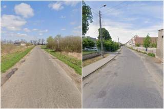 Wkrótce ruszą przebudowy kolejnych powiatowych dróg