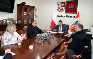 Fot. Gmina Udanin