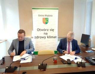 Fot. Gmina Miękinia