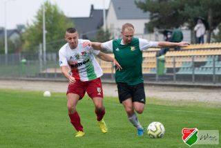 "Panowie! Pachnie to golem!”