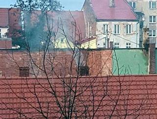 "Jedni dbają, a drudzy palą czym popadnie!" (list do redakcji)