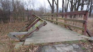 Czytelniczka poprosiła... Gmina zabezpieczyła