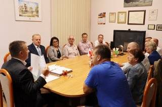 Fot. UM w Środzie Śląskiej