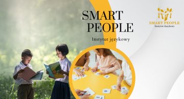 Hej Środa Śląska! Szkoła językowa Smart People otwiera swój punkt u Was w mieście!