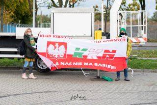 Żywa i szczera pasja zaraża i buduje podziw