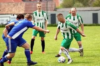 Podsumowujemy piłkarski weekend [22-23 maja]