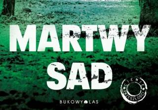 Thriller kryminalny z akcją w Szczepanowie