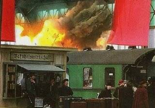 Podwójny Nelson w Berlinie