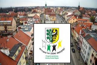 “Aktywni na Ziemi Średzkiej” 2025 – nabór do konkursu grantowego rozpoczęty!