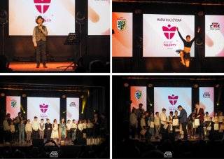 Fot. Dom Kultury w Środzie Śląskiej