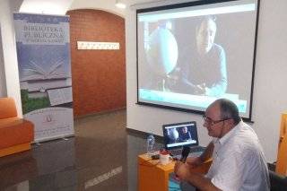 Fot. Biblioteka Publiczna w Środzie Śląskiej