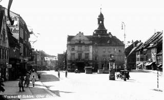 Średzkie &quot;świńskie brzuchy&quot;