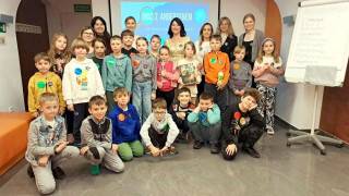 Fot. Biblioteka Publiczna w Środzie Śląskiej