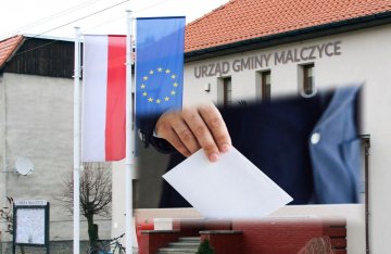 Poznaliśmy komitety wyborcze kandydatów na wójta gminy Malczyce
